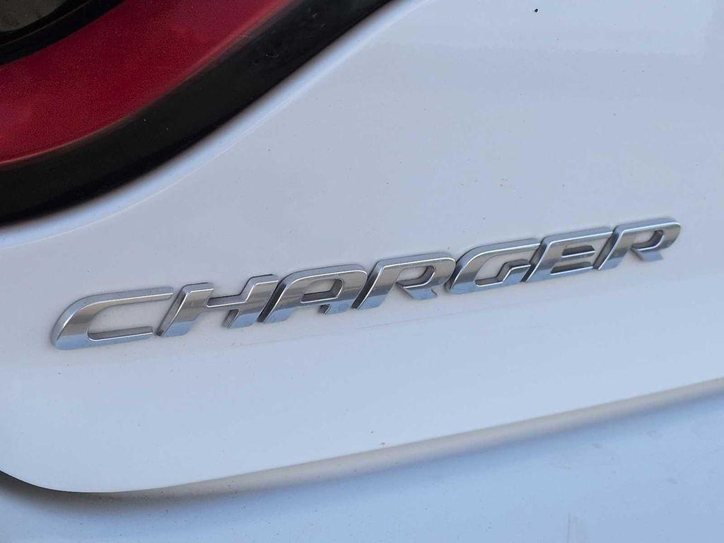 used 2022 Dodge Charger car, priced at $22,000
