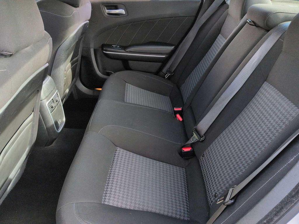 used 2022 Dodge Charger car, priced at $22,000