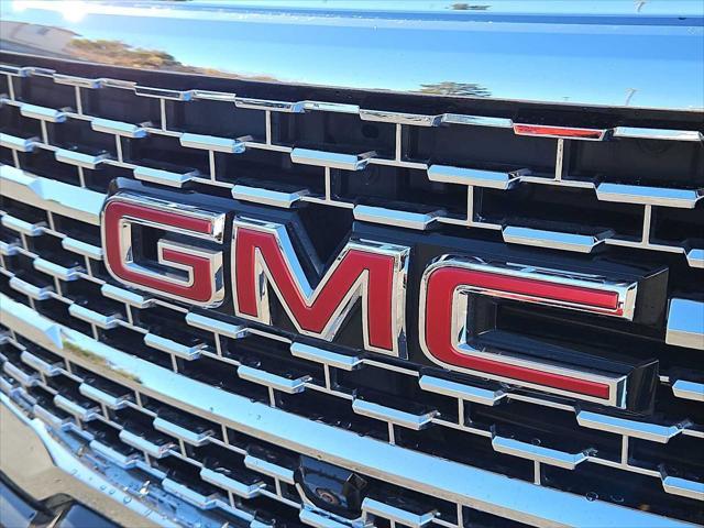 used 2020 GMC Acadia car, priced at $27,000