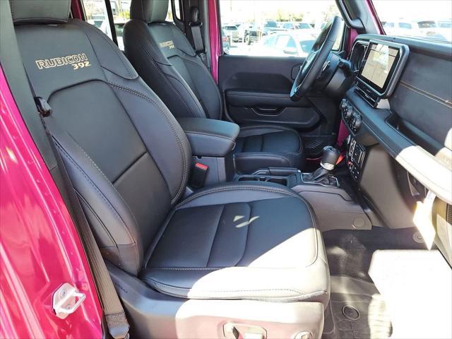 new 2024 Jeep Wrangler car, priced at $104,780