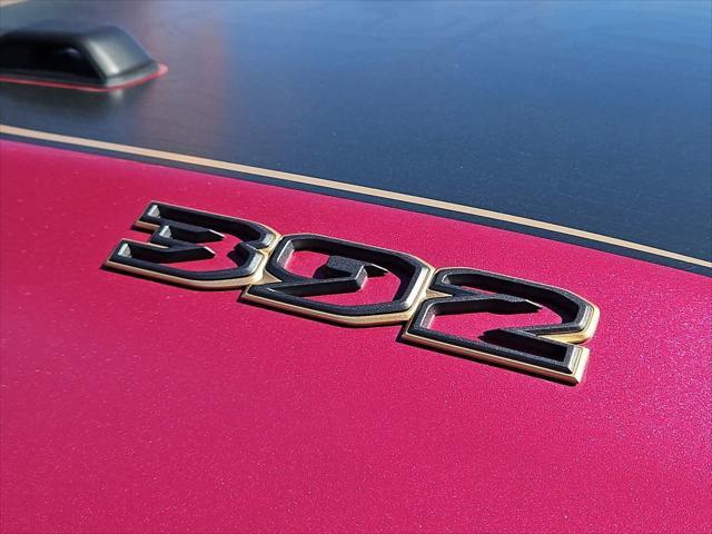 new 2024 Jeep Wrangler car, priced at $104,780