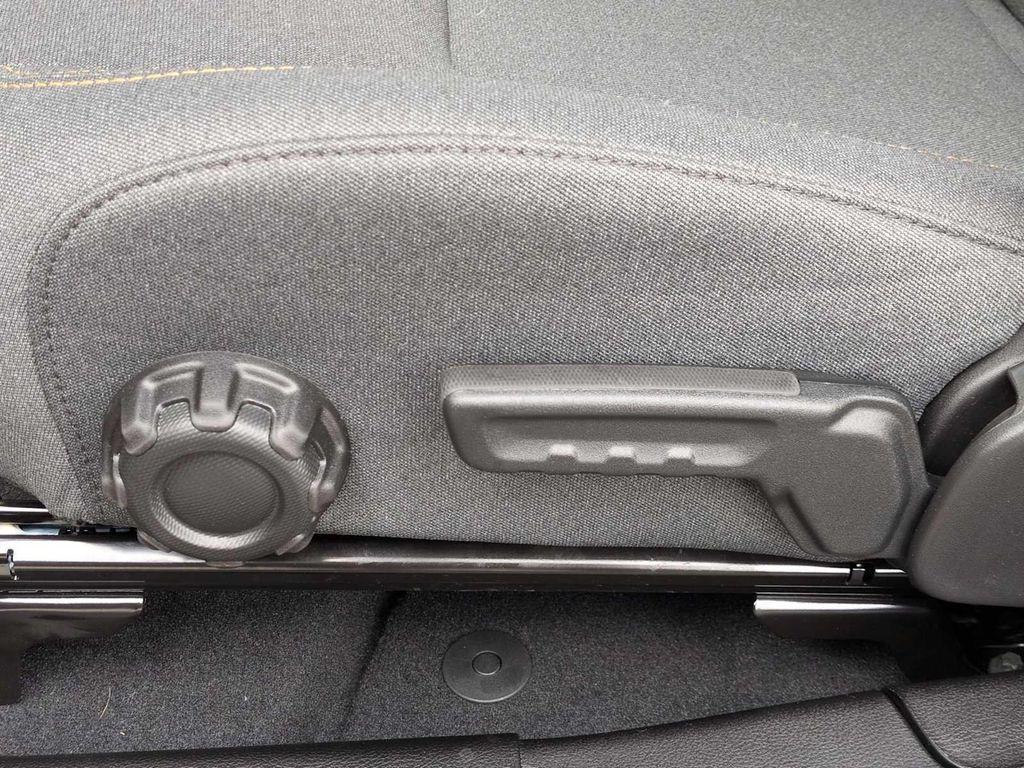 new 2026 Jeep Wrangler car, priced at $48,600