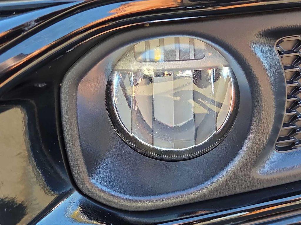 used 2021 Jeep Wrangler Unlimited car, priced at $33,500