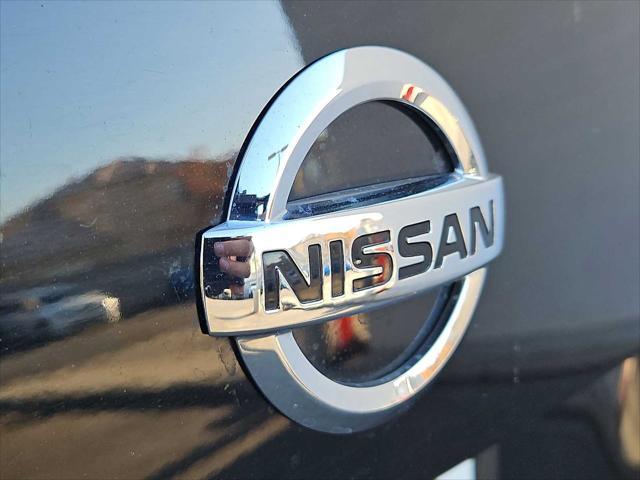 used 2021 Nissan Versa car, priced at $14,500