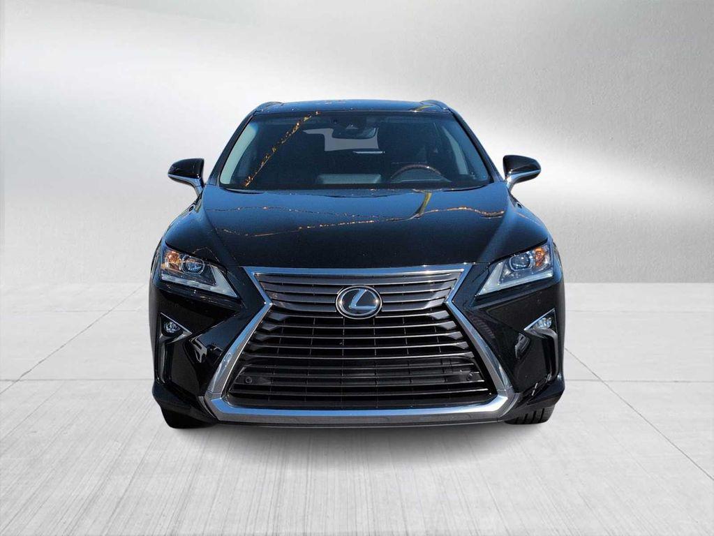 used 2018 Lexus RX 350L car, priced at $29,000