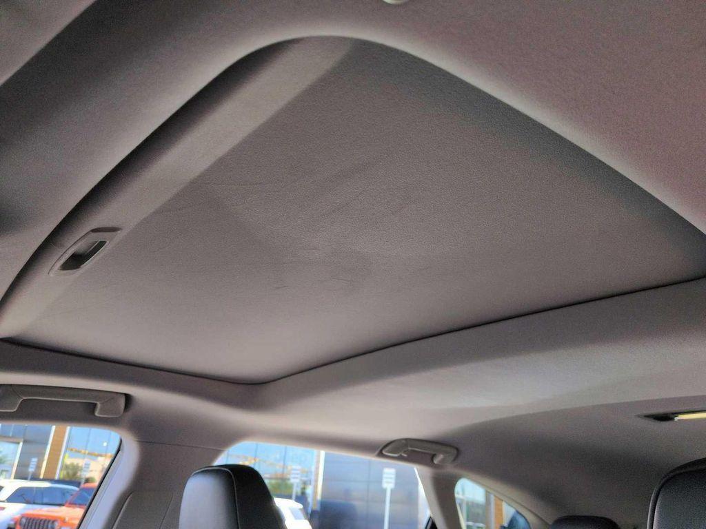 used 2018 Lexus RX 350L car, priced at $29,000