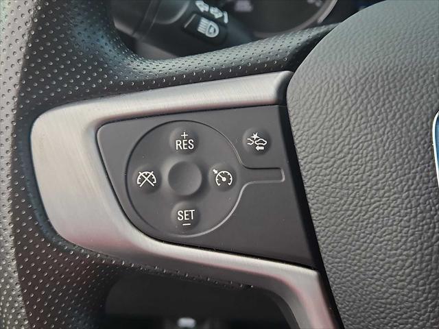 used 2024 GMC Terrain car, priced at $22,500
