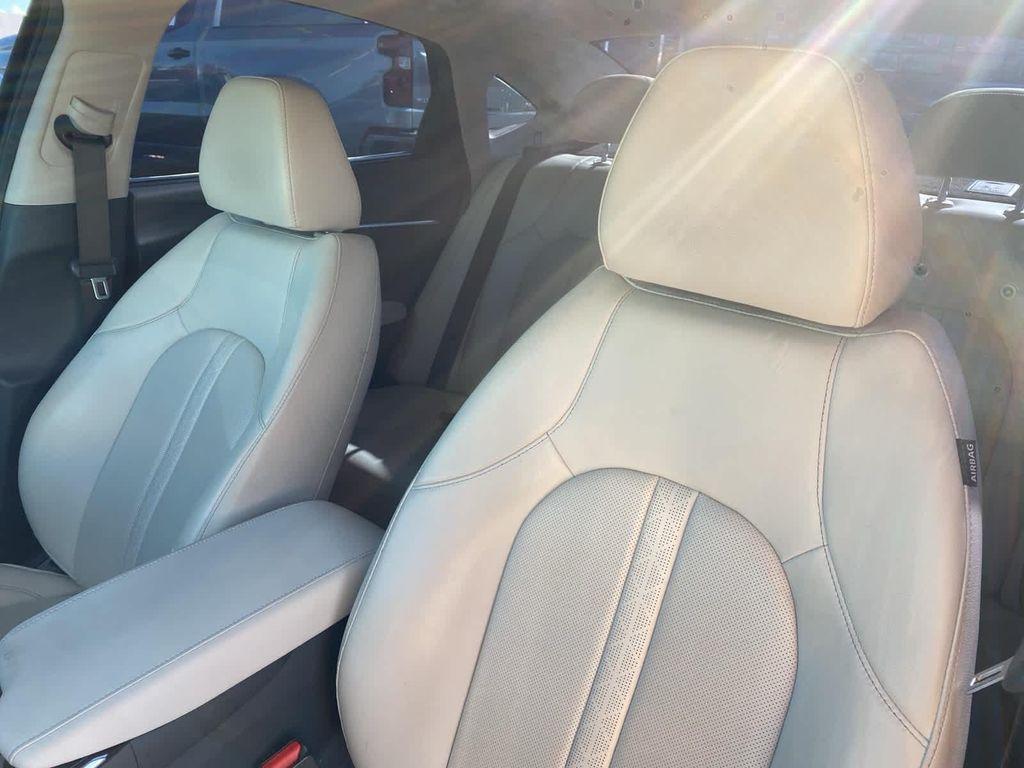 used 2023 Hyundai Sonata Hybrid car, priced at $24,500