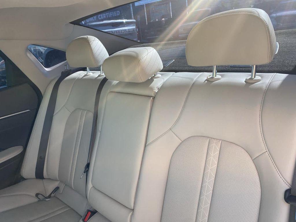 used 2023 Hyundai Sonata Hybrid car, priced at $24,500