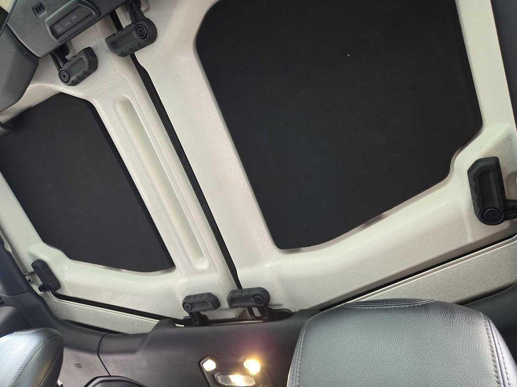 used 2021 Jeep Wrangler Unlimited car, priced at $31,500