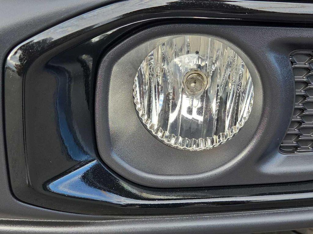 used 2021 Jeep Wrangler Unlimited car, priced at $31,500