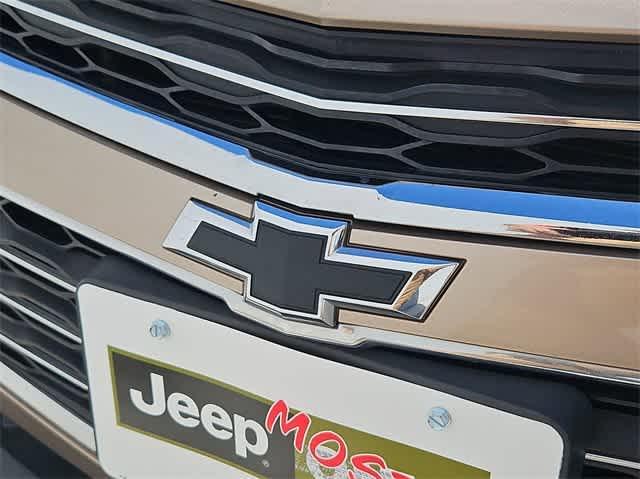 used 2018 Chevrolet Malibu car, priced at $13,500