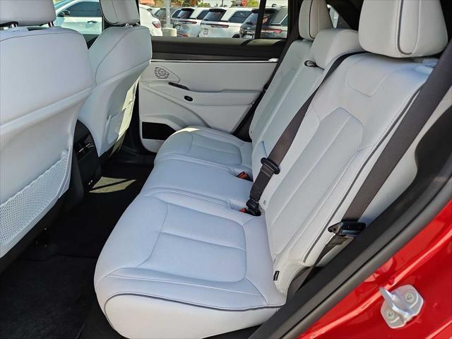 new 2025 Jeep Wagoneer S car, priced at $54,469