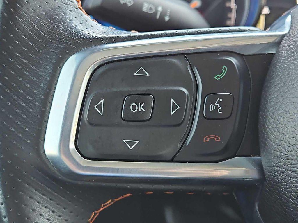 used 2023 Jeep Gladiator car, priced at $41,500