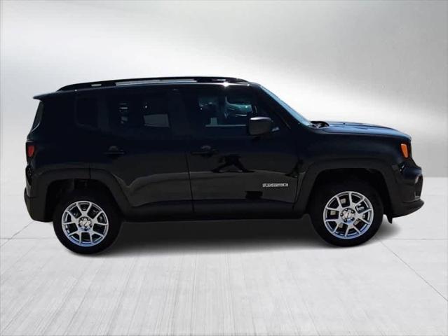 new 2023 Jeep Renegade car, priced at $34,960