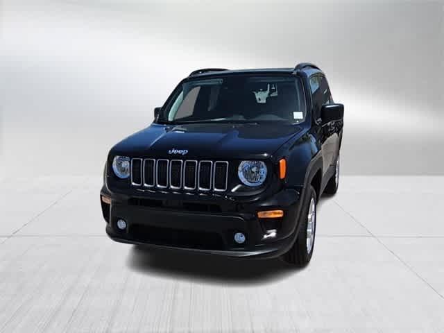 new 2023 Jeep Renegade car, priced at $31,417