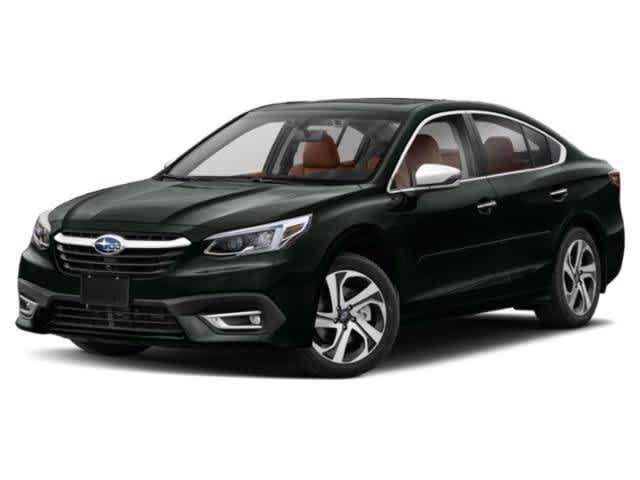 used 2021 Subaru Legacy car, priced at $28,500