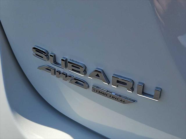used 2021 Subaru Legacy car, priced at $28,000