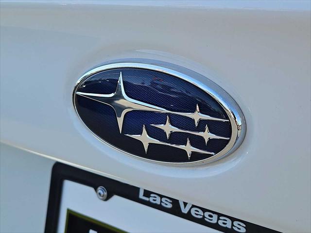 used 2021 Subaru Legacy car, priced at $28,000