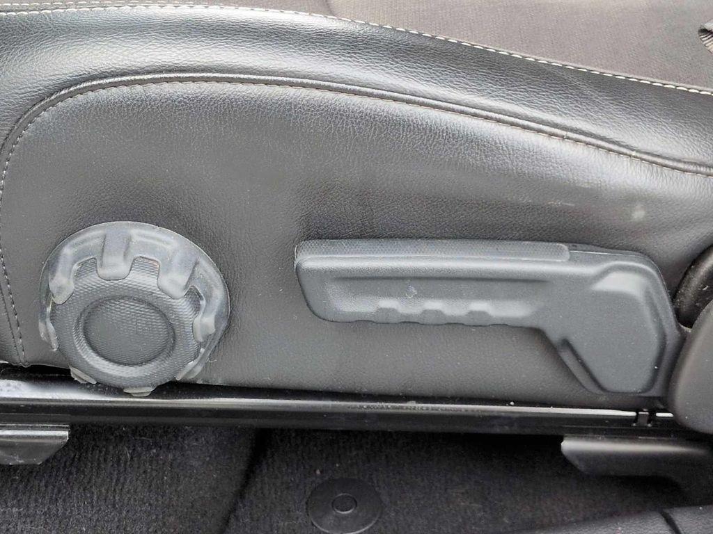 used 2023 Jeep Gladiator car, priced at $30,500