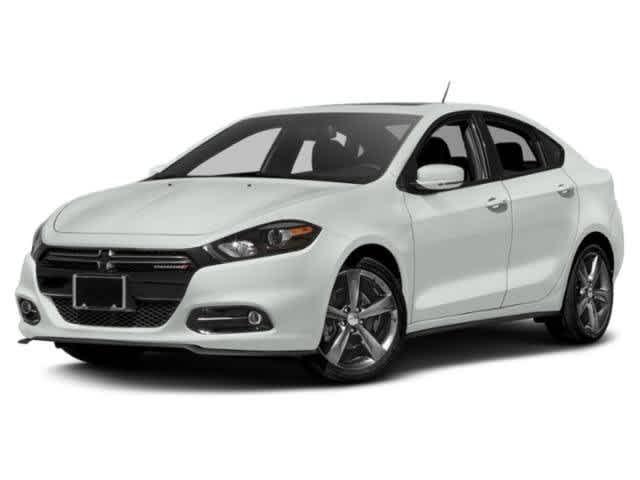 used 2015 Dodge Dart car, priced at $9,500