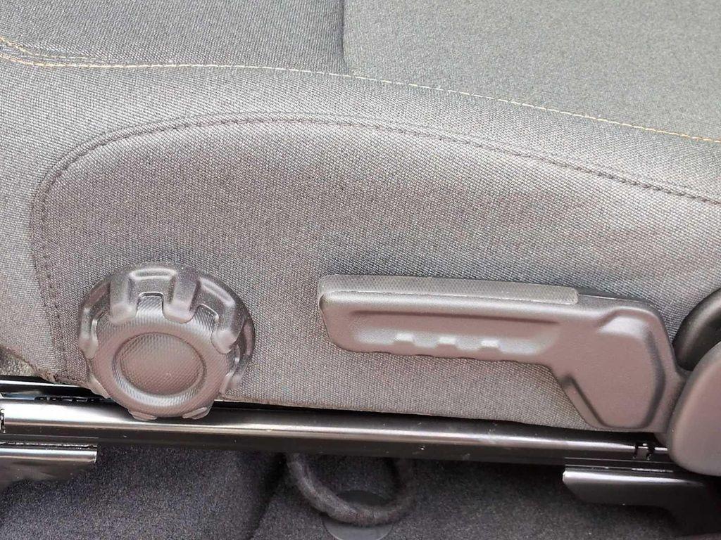 new 2026 Jeep Wrangler car, priced at $54,880