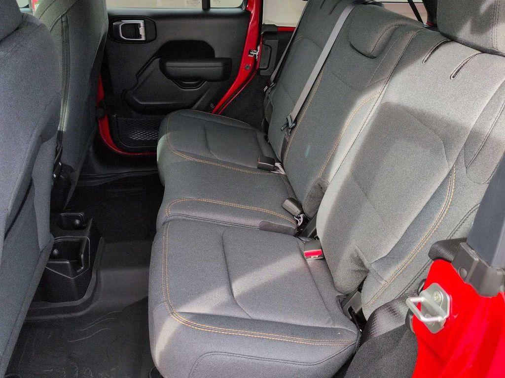 new 2026 Jeep Wrangler car, priced at $54,880