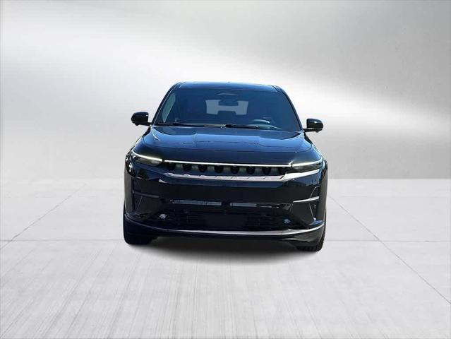 new 2025 Jeep Wagoneer S car, priced at $59,910