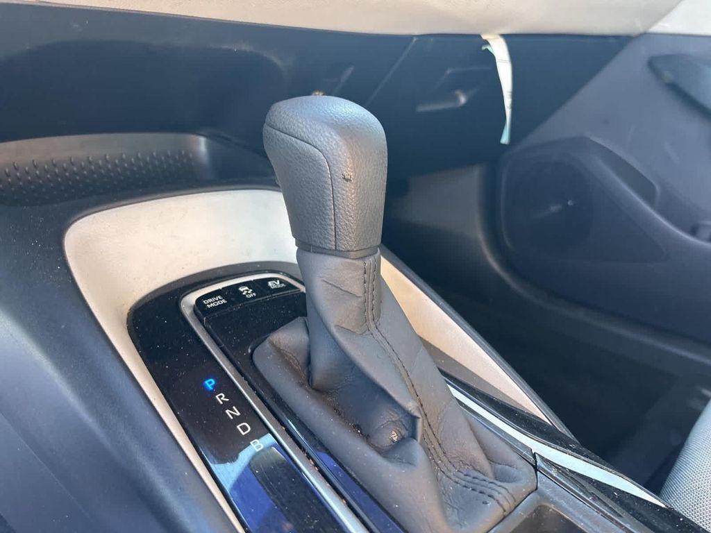 used 2022 Toyota Corolla Hybrid car, priced at $22,000