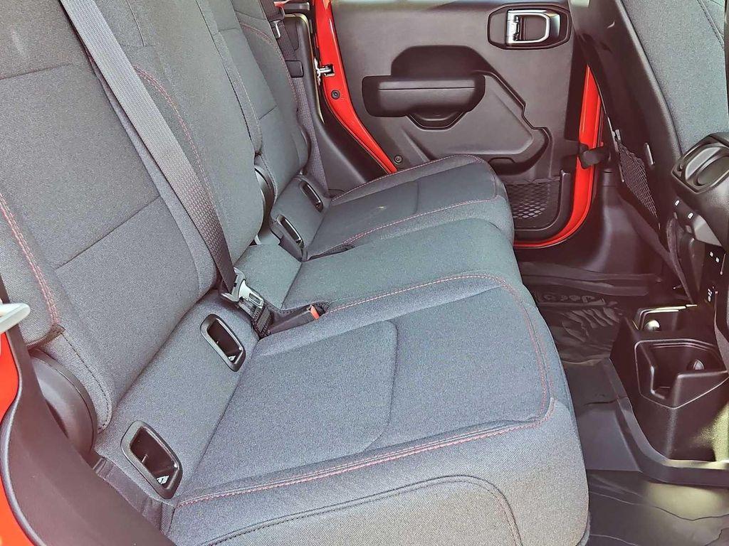 new 2025 Jeep Gladiator car, priced at $49,095
