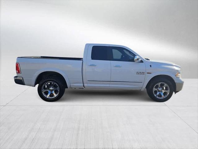 used 2017 Ram 1500 car, priced at $22,000