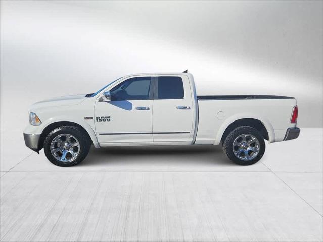 used 2017 Ram 1500 car, priced at $22,000