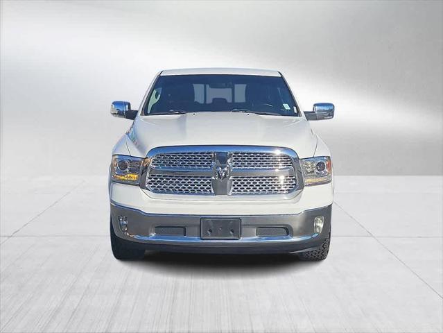 used 2017 Ram 1500 car, priced at $22,000