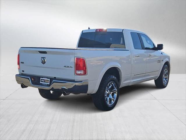 used 2017 Ram 1500 car, priced at $22,000