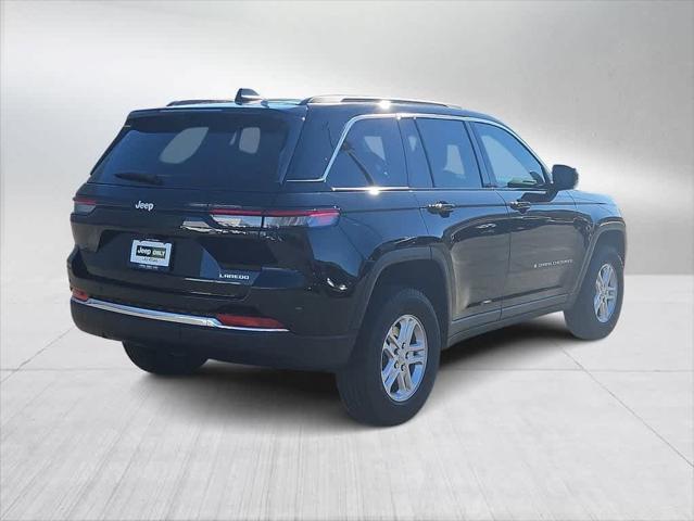 new 2025 Jeep Grand Cherokee car, priced at $41,220