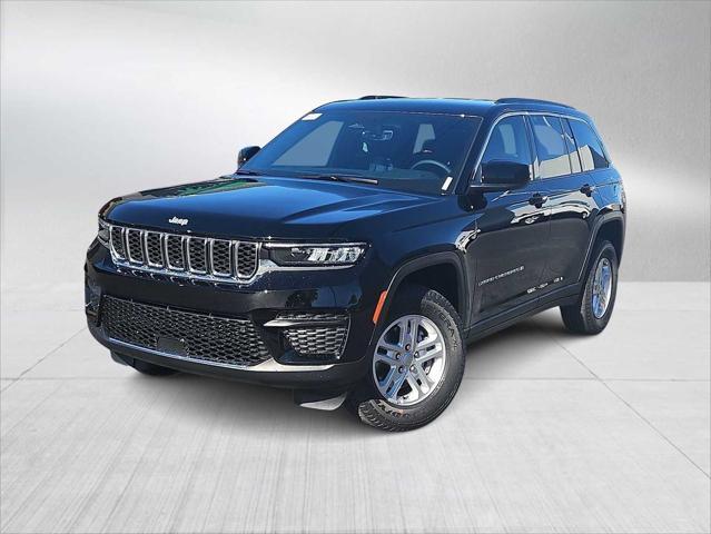 new 2025 Jeep Grand Cherokee car, priced at $41,220