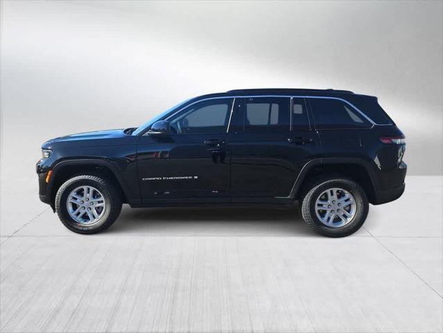 new 2025 Jeep Grand Cherokee car, priced at $41,220