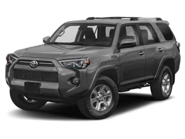 used 2020 Toyota 4Runner car, priced at $32,500