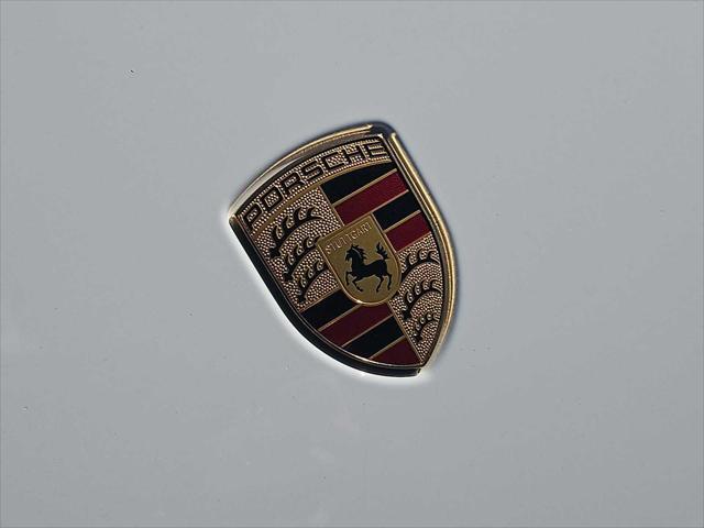 used 2022 Porsche Taycan Cross Turismo car, priced at $71,000