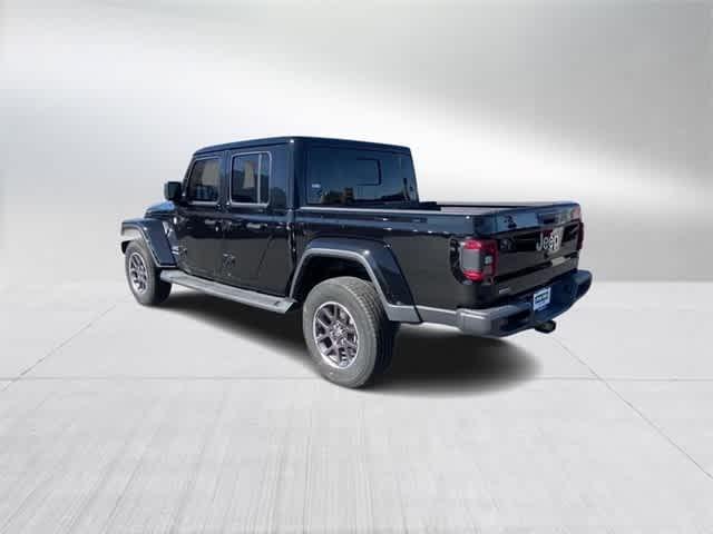 new 2022 Jeep Gladiator car, priced at $57,014