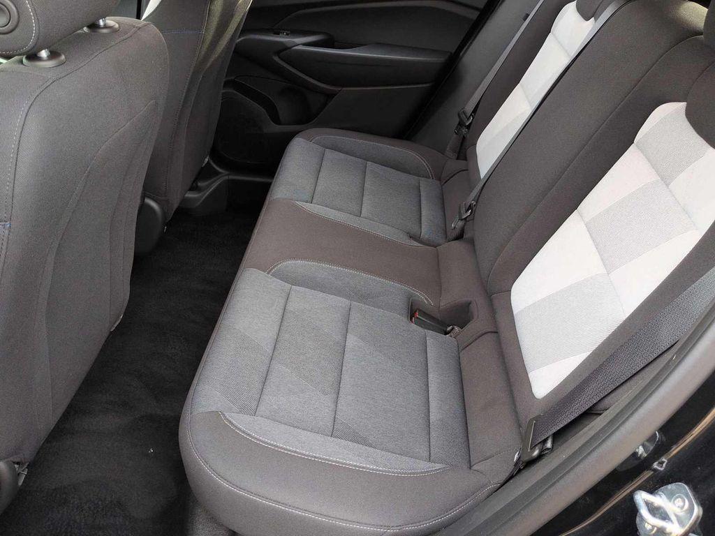 used 2024 Chevrolet Trax car, priced at $19,000