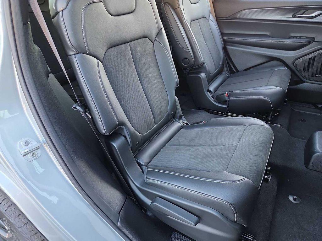 new 2025 Jeep Grand Cherokee L car, priced at $37,030