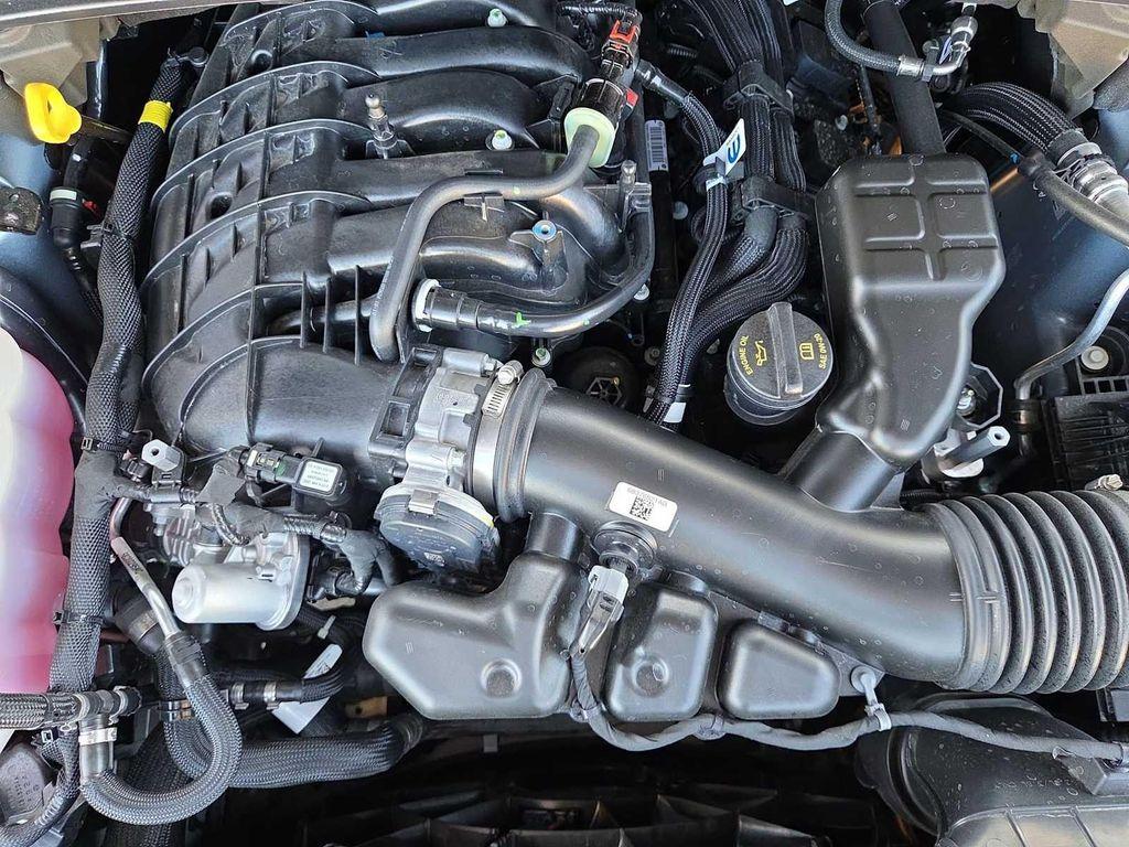 new 2025 Jeep Grand Cherokee L car, priced at $37,030