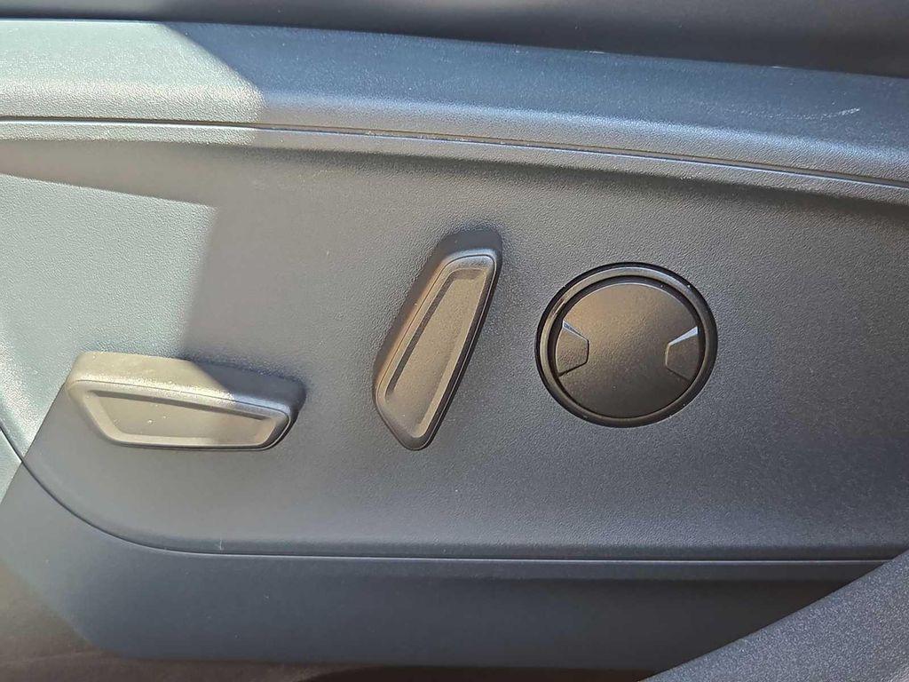 used 2022 Ford Maverick car, priced at $27,500