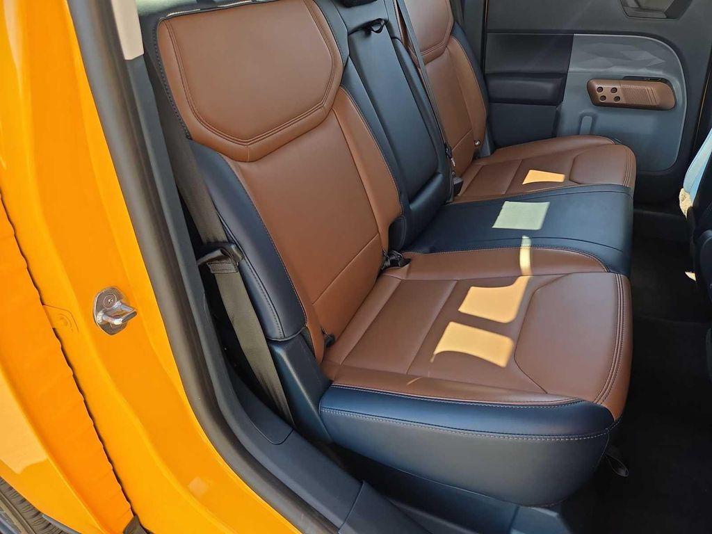 used 2022 Ford Maverick car, priced at $27,500