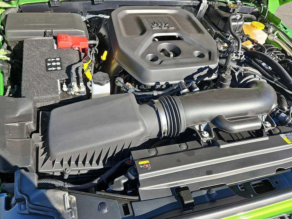 new 2026 Jeep Wrangler car, priced at $44,035