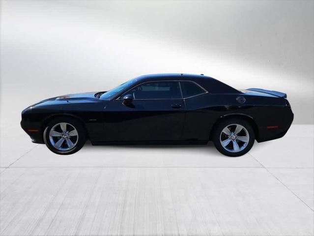 used 2017 Dodge Challenger car, priced at $27,000