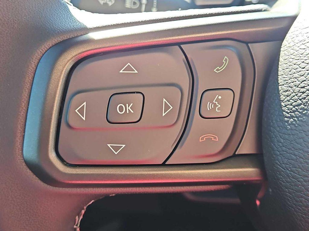 new 2025 Jeep Gladiator car, priced at $45,645