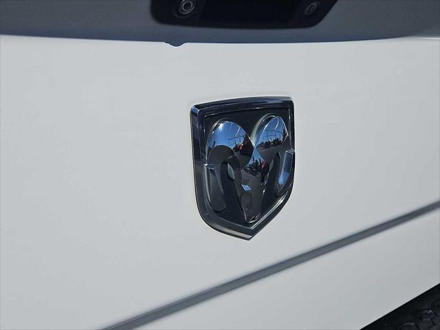 used 2013 Ram 1500 car, priced at $17,500