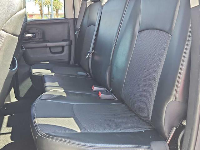 used 2013 Ram 1500 car, priced at $17,500
